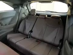 2021 Toyota Sienna 2.5L Hybrid Platinum, синий — фото 8