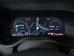 2021 Toyota Sienna 2.5L Hybrid Platinum, синий — фото 20
