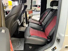 2022 Mercedes-Benz G-Class G 500, белый — фото 16
