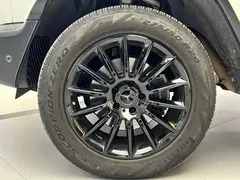 2022 Mercedes-Benz G-Class G 500, белый — фото 20