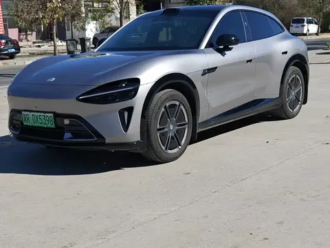 2025 Xiaomi YU7 RWD Long Range