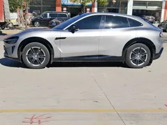 2025 Xiaomi YU7 RWD Long Range — фото 3