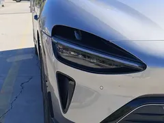 2025 Xiaomi YU7 RWD Long Range — фото 5