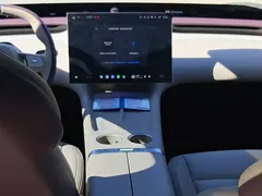 2025 Xiaomi YU7 RWD Long Range — фото 10