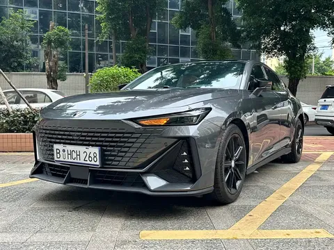 2023 Changan UNI-V 1.5T Premium