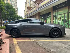 2023 Changan UNI-V 1.5T Premium — фото 8