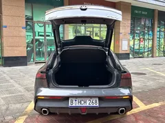 2023 Changan UNI-V 1.5T Premium — фото 15