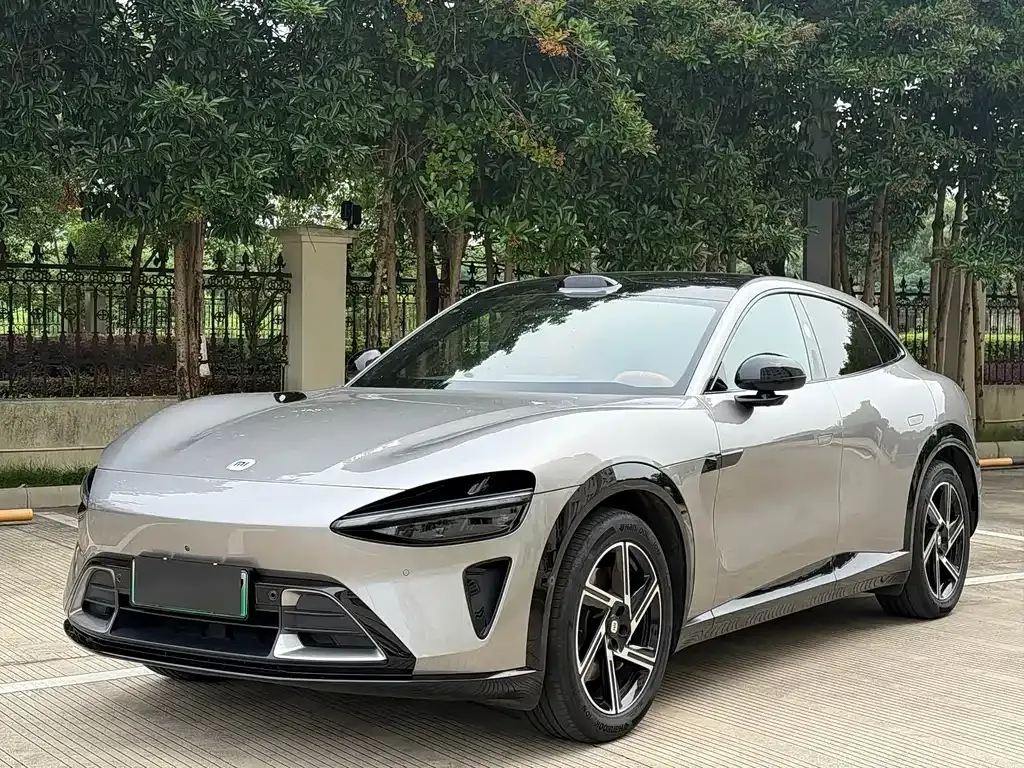 2025 Xiaomi YU7 RWD Long Range