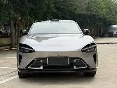 2025 Xiaomi YU7 RWD Long Range — фото 2