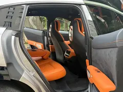 2025 Xiaomi YU7 RWD Long Range — фото 6
