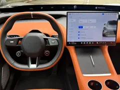 2025 Xiaomi YU7 RWD Long Range — фото 8