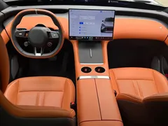 2025 Xiaomi YU7 RWD Long Range — фото 9