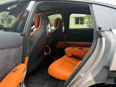 2025 Xiaomi YU7 RWD Long Range — фото 11