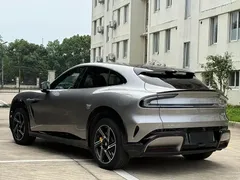 2025 Xiaomi YU7 RWD Long Range — фото 13