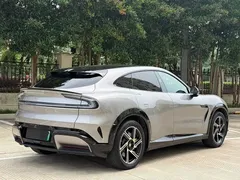 2025 Xiaomi YU7 RWD Long Range — фото 14