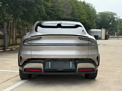 2025 Xiaomi YU7 RWD Long Range — фото 15