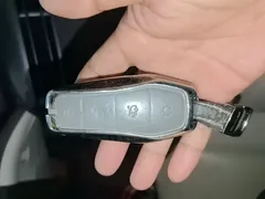 2023 BYD Seal PHEV 1.5L 121km Premium, белый — фото 9