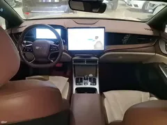 2023 BYD Seal PHEV 1.5L 121km Premium, белый — фото 10