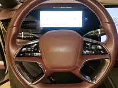 2023 BYD Seal PHEV 1.5L 121km Premium, белый — фото 11