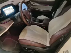 2023 BYD Seal PHEV 1.5L 121km Premium, белый — фото 15