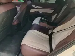 2023 BYD Seal PHEV 1.5L 121km Premium, белый — фото 17