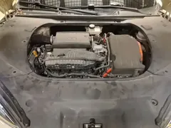 2023 BYD Seal PHEV 1.5L 121km Premium, белый — фото 20