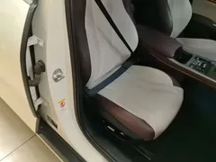 2023 BYD Seal PHEV 1.5L 121km Premium, белый — фото 25