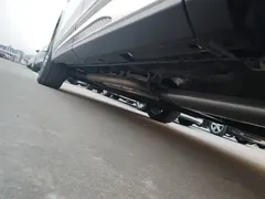 2024 Hongqi HS7 2.0T PHEV 4WD 7, чёрный — фото 22