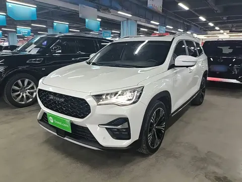 2020 Jetour X90 1.6T DCT 5-Seat