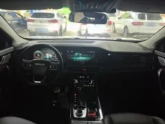 2020 Jetour X90 1.6T DCT 5-Seat, белый — фото 10