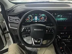 2020 Jetour X90 1.6T DCT 5-Seat, белый — фото 11
