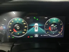 2020 Jetour X90 1.6T DCT 5-Seat, белый — фото 12