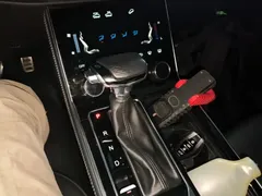 2020 Jetour X90 1.6T DCT 5-Seat, белый — фото 14