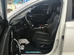 2020 Jetour X90 1.6T DCT 5-Seat, белый — фото 15
