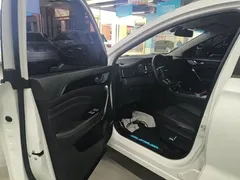2020 Jetour X90 1.6T DCT 5-Seat, белый — фото 16