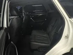 2020 Jetour X90 1.6T DCT 5-Seat, белый — фото 17