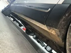 2020 Jetour X90 1.6T DCT 5-Seat, белый — фото 21
