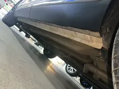 2020 Jetour X90 1.6T DCT 5-Seat, белый — фото 22
