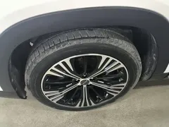 2020 Jetour X90 1.6T DCT 5-Seat, белый — фото 23