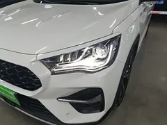 2020 Jetour X90 1.6T DCT 5-Seat, белый — фото 24