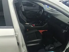 2020 Jetour X90 1.6T DCT 5-Seat, белый — фото 25