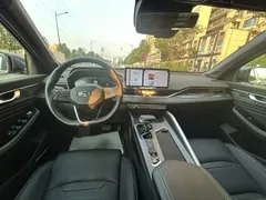2023 Geely Preface 1.5TD Kunlun — фото 8
