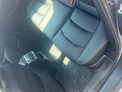 2023 Geely Preface 1.5TD Kunlun — фото 11