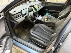 2025 BYD Seal 06 Touring DM-i PHEV 150KM Premium Touring, синий — фото 3
