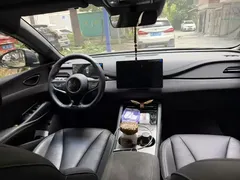 2025 BYD Seal 06 Touring DM-i PHEV 150KM Premium Touring, синий — фото 4