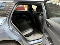 2025 BYD Seal 06 Touring DM-i PHEV 150KM Premium Touring, синий — фото 6