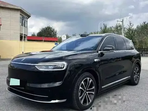 2026 Aito M7 EREV Max 4WD 6-seat 192-line Lidar