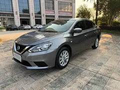 2022 Nissan Sylphy Classic 1.6XE CVT Comfort — фото 1