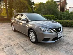 2022 Nissan Sylphy Classic 1.6XE CVT Comfort — фото 3