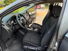 2022 Nissan Sylphy Classic 1.6XE CVT Comfort — фото 4